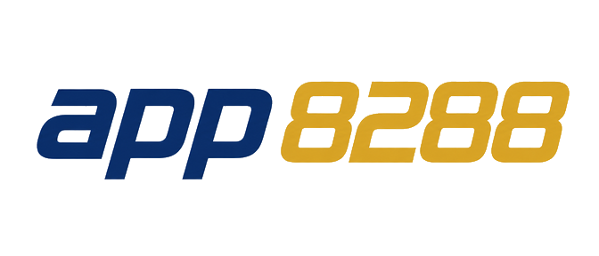 app 8288 brand logo